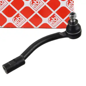 febi 170775 PROKIT Spurstangenkopf Axialgelenk f&uuml;r HYUNDAI Accent 4 KIA Rio 3 vorne rechts
