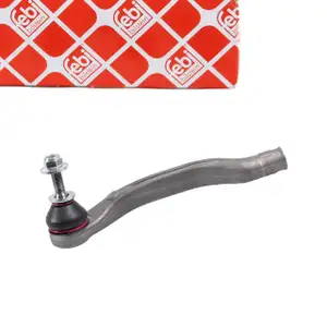 febi 175083 Spurstangenkopf f&uuml;r RENAULT Espace 5 Megane 4 Scenic 4 Talisman vorne links
