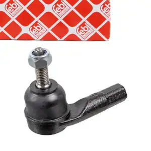 febi 175279 Spurstangenkopf Axialgelenkkopf f&uuml;r OPEL Karl C16 1.0 vorne rechts 920014