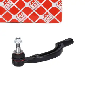 febi 180425 Spurstangenkopf Axialgelenk für MERCEDES Vito W447 vorne rechts 4474600348