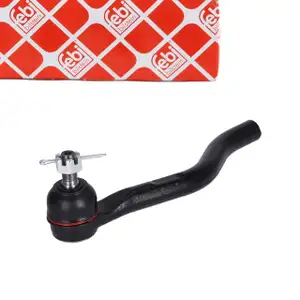 febi 180520 Spurstangenkopf Axialgelenkkopf f&uuml;r HONDA Civic 9 FK Vorderachse links