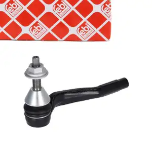 febi 180559 Spurstangenkopf für MERCEDES W205 W213 GLC X253 CLS C257 4-matic vorne rechts