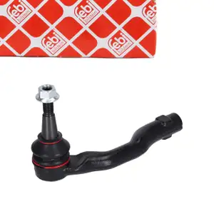 febi 180829 Spurstangenkopf Axialgelenkkopf f&uuml;r VOLVO V60 2 2 XC60 2 XC90 2 vorne rechts