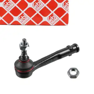 febi Spurstangenkopf für JEEP Compass Renegade FIAT 500X 334 vorne rechts 77366699