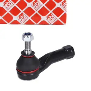 febi 180979 Spurstangenkopf Axialgelenkkopf f&uuml;r RENAULT Twingo BCM vorne links 8660005248