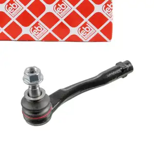 febi 180989 Spurstangenkopf Axialgelenkkopf f&uuml;r MERCEDES Sprinter 907 910 vorne rechts