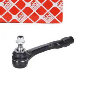 febi 180060 Spurstangenkopf f&uuml;r OPEL Zafira Life CITROEN Jumpy PEUGEOT Expert vorne rechts