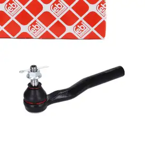 febi 180271 Spurstangenkopf Axialgelenkkopf f&uuml;r MAZDA 2 DL DJ 1.5 vorne rechts DA8A32280A