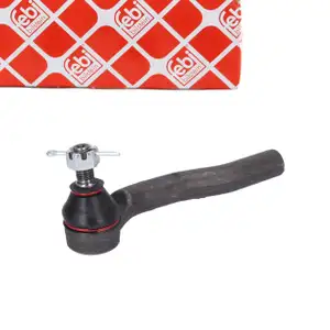 febi 180276 Spurstangenkopf Axialgelenkkopf f&uuml;r HONDA CR-5 4 2.0 vorne rechts 53540T1GE01