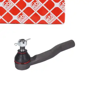 febi 180277 Spurstangenkopf Axialgelenkkopf f&uuml;r HONDA CR-5 4 2.0 vorne links 53560T1GE01