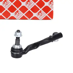 febi 180290 Spurstangenkopf f&uuml;r BMW 5er G30/31 6er G32 7er G11 8er G14/15/16 vorne links