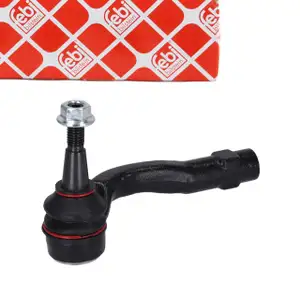 febi 180388 Spurstangenkopf Axialgelenkkopf f&uuml;r VOLVO S90 2 V90 2 vorne links 31658181