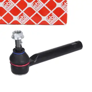 febi 181723 Spurstangenkopf Axialgelenkkopf f&uuml;r MAZDA CX-3 DK Vorderachse D10E-32-280
