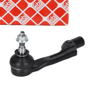 febi 183506 Spurstangenkopf Axialgelenk f&uuml;r PEUGEOT 2008 2 Vorderachse rechts 1673314580