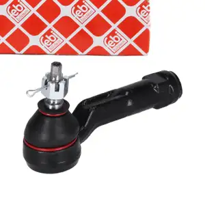 febi 183077 Spurstangenkopf für KIA Ceed Pro Ceed Cerato 4 HYUNDAI Kona OS i30 vorne links