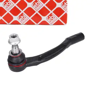 febi 183113 Spurstangenkopf f&uuml;r MERCEDES-BENZ Sprinter 907 910 3-4t vorne links 9104606100