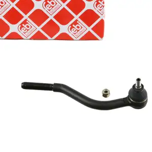febi Spurstangenkopf Axialgelenkkopf Gelenk f&uuml;r CITROEN 1 2 Vorderachse rechts 381760