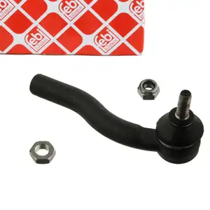 febi 22909 Spurstangenkopf Axialgelenkkopf f&uuml;r FIAT 500/C Panda 169 FORD RU8 vorne rechts