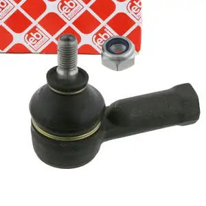 febi 23154 Spurstangenkopf Axialgelenkkopf f&uuml;r OPEL Meriva A 2003-2020 Vorderachse 1603430