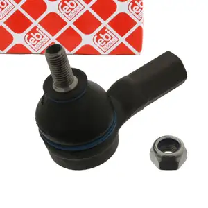 febi Spurstangenkopf Axialgelenkkopf f&uuml;r HONDA Civic 7 CR-5 2 Vorderachse 53541S5A003