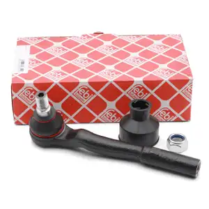 febi 26759 Spurstangenkopf f&uuml;r MERCEDES-BENZ E-Klasse W211 S211 VF211 CLS C219 vorne links