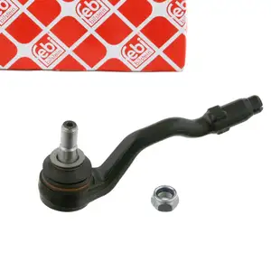 febi 27067 Spurstangenkopf Spurstangengelenk f&uuml;r BMW X3 vorne links o. rechts 32303418202