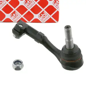 febi Spurstangenkopf f&uuml;r BMW 1er E81 E82 E88 3er E90 E91 E92 E93 X1 E84 Z4 vorne rechts