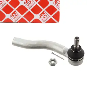 febi 28319 Spurstangenkopf f&uuml;r TOYOTA Aygo PEUGEOT 107 108 CITROEN C1 1 2 vorne rechts