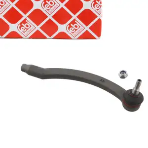 febi 29304 Spurstangenkopf f&uuml;r MINI R50 R53 R52 Cabrio Vorderachse rechts 32116761560
