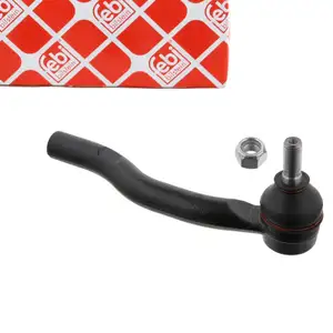 febi 29763 Spurstangenkopf f&uuml;r TOYOTA Camry V3 bis 07.2003 Vorderachse rechts 45460-39615