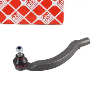 febi 30732 Spurstangenkopf Spurstangengelenk f&uuml;r ROVER 75 1 Vorderachse rechts QJB100180