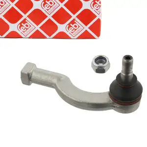 febi Spurstangenkopf Spurstangengelenk f&uuml;r SUBARU Forester Impreza Vorderachse rechts