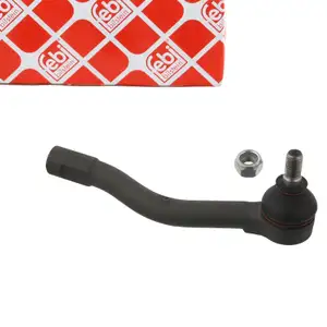 febi 31711 Spurstangenkopf f&uuml;r DAEWOO CHEVROLET Rezzo U100 Vorderachse rechts 96261379