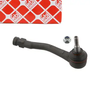 febi 31972 Spurstangenkopf f&uuml;r PEUGEOT 308 1 3008 CITROEN Berlingo 1 2 Vorderachse rechts