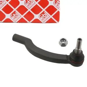 febi Spurstangenkopf f&uuml;r PEUGEOT Boxer CITROEN Jumper OPEL Movano C FIAT vorne rechts
