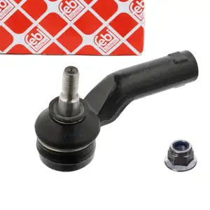 febi 34480 Spurstangenkopf f&uuml;r MAZDA 3 BK BL 5 CR19 CW Vorderachse links BP4L-32-290