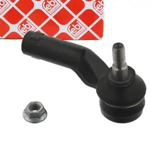 febi 34481 Spurstangenkopf f&uuml;r MAZDA 3 BK BL 5 CR19 CW Vorderachse rechts BP4L-32-280