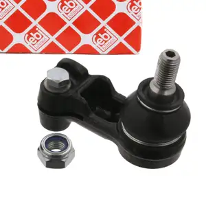 febi 34546 Spurstangenkopf f&uuml;r LAND ROVER Freelander 1 L314 Vorderachse rechts QJB100220