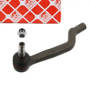 febi 34576 Spurstangenkopf Axialgelenk f&uuml;r MERCEDES-BENZ Vaneo 414 vorne links 4144600005