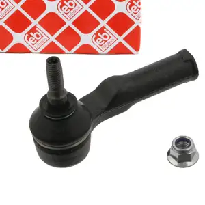 febi Spurstangenkopf Axialgelenk f&uuml;r FORD Kuga 1 2.0 TDCi 2.5 Vorderachse links 1541488