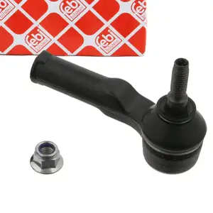 febi Spurstangenkopf Axialgelenk f&uuml;r FORD Kuga 1 2.0 TDCi 2.5 Vorderachse rechts 1541485