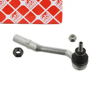 febi 36068 Spurstangenkopf Axialgelenk f&uuml;r CITROEN C3 2 DS3 SA Vorderachse rechts 3817.91