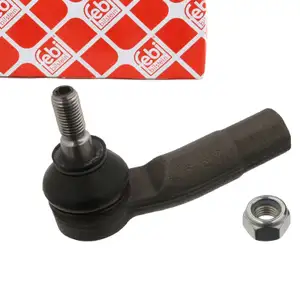 febi Spurstangenkopf f&uuml;r VW Golf 7 Touran AUDI SEAT Leon 1P SKODA Octavia 3 4 vorne links