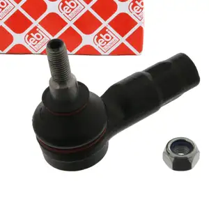 febi 39684 Spurstangenkopf f&uuml;r PEUGEOT 807 Expert CITROEN C8 Jumpy FIAT Scudo Phedra vorne