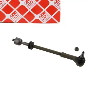 febi Spurstange + Kopf f&uuml;r VW T4 Transporter California PR-Nr. 1N0 vorne rechts 701419804E