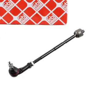 febi 182409 Spurstange + Spurstangenkopf f&uuml;r HYUNDAI i20 2 GB IB Vorderachse rechts