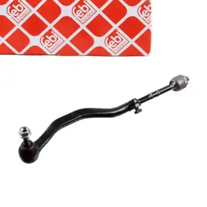 febi 182786 Spurstange + Kopf f&uuml;r MINI Countryman R60 Paceman R61 vorne links 32109808837