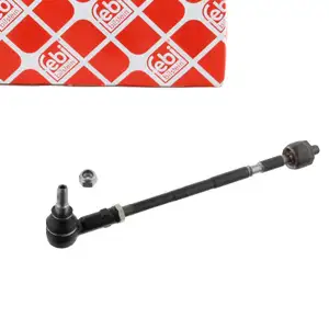 febi 21450 Spurstange + Kopf f&uuml;r MERCEDES V-Klasse 638/2 Vito W638 Vorderachse 6384600005