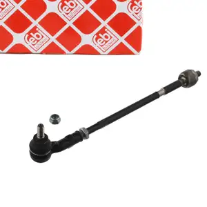 febi Spurstange + Kopf f&uuml;r SEAT Ibiza 2 Cordoba 6K Toledo 1L mit vorne links 6K0422803