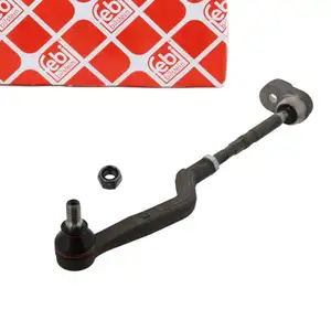 febi Spurstange + Kopf f&uuml;r MERCEDES A-Klasse W169 B-Klasse W245 vorne links 1693300503